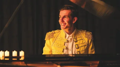 Maciej Łobos