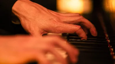 Pianista