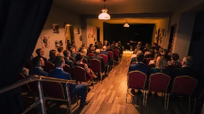 Audience
