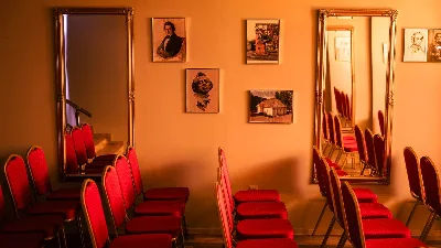 The Venue