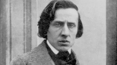 Fryderyk Chopin