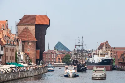 Gdańsk