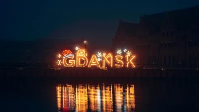 Wycieczka do Gdańska
