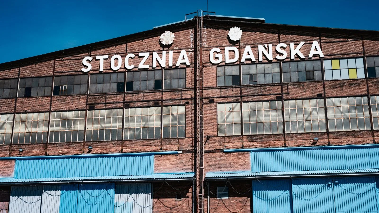 Stocznia Gdańska
