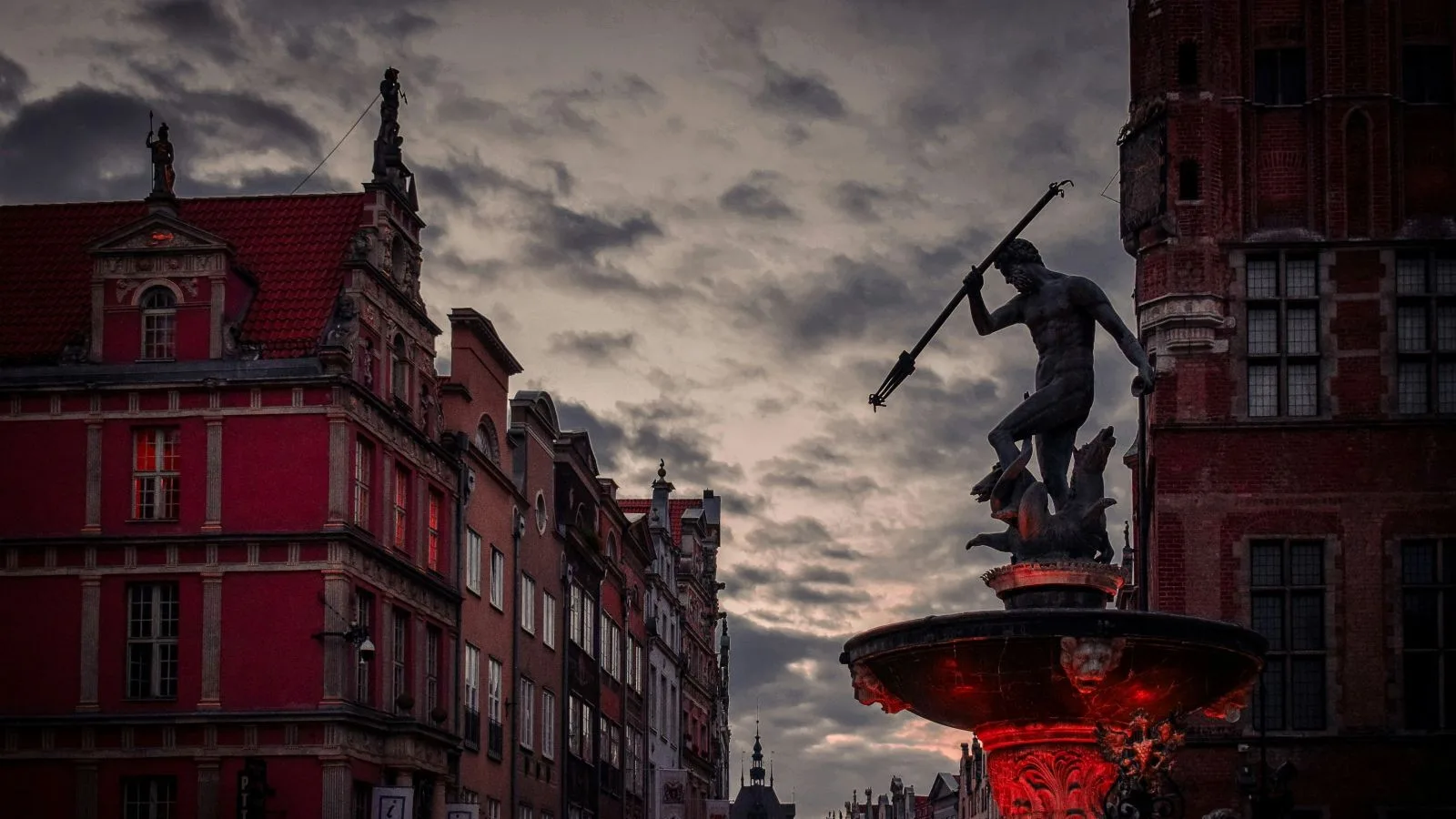 Neptune Gdansk