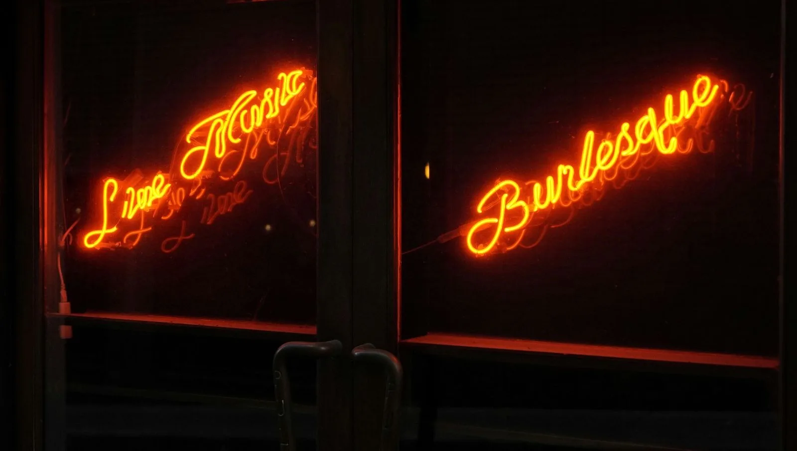 Burleska