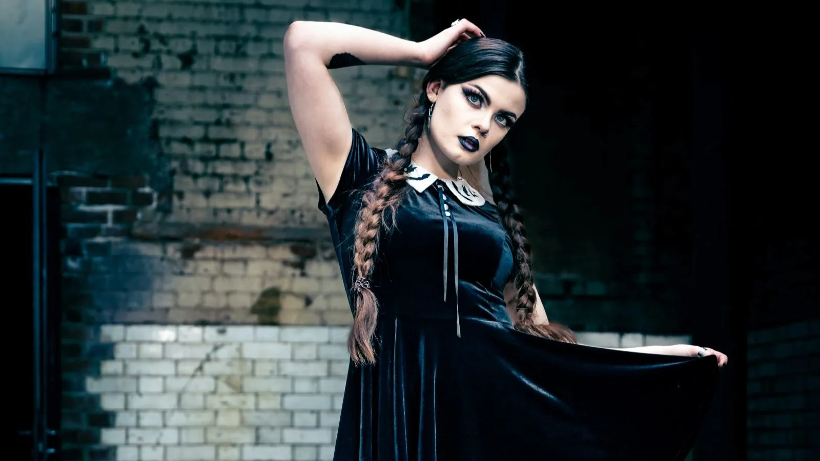Wednesday Adams