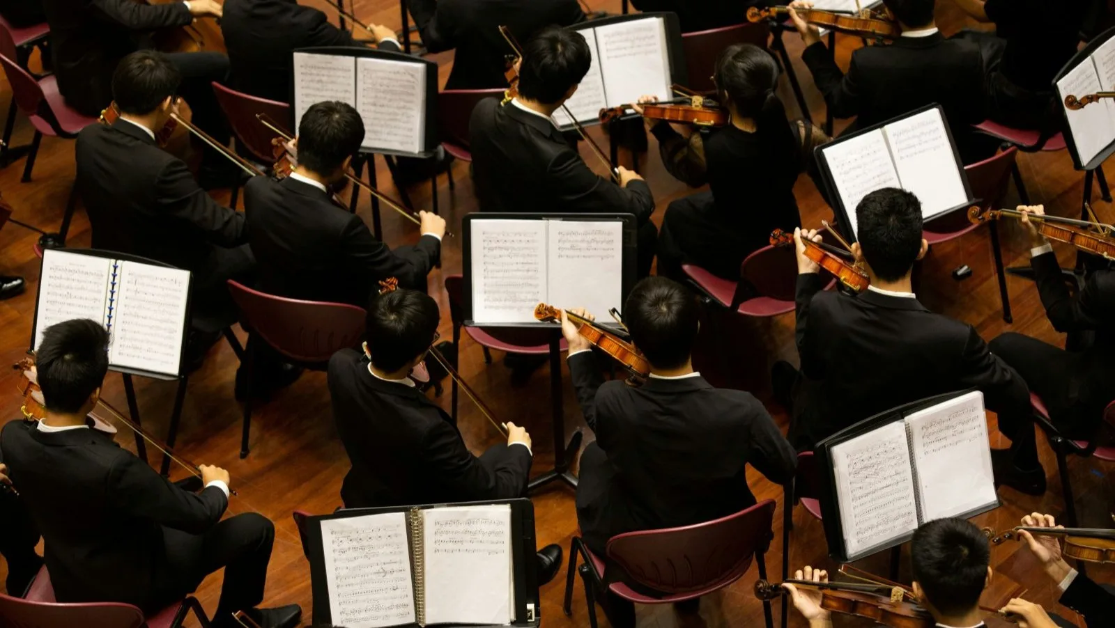 Philharmonic