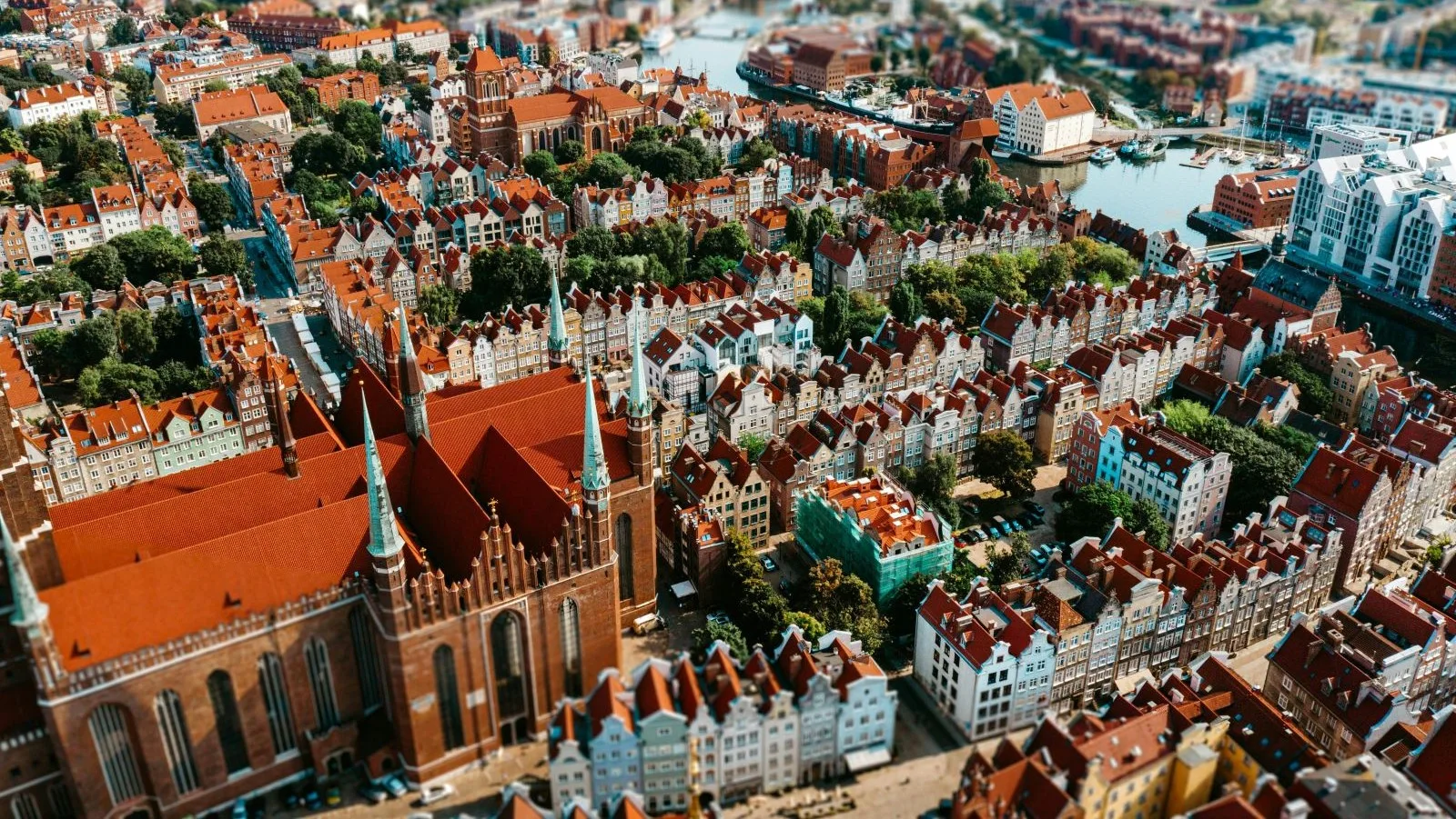 Gdańsk
