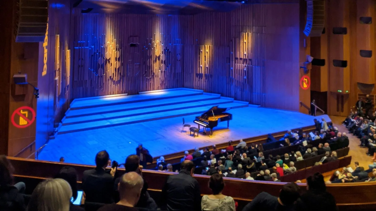 Koncert fortepianowy