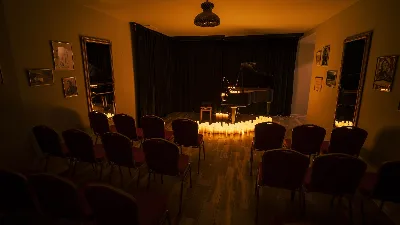 Sala koncertowa