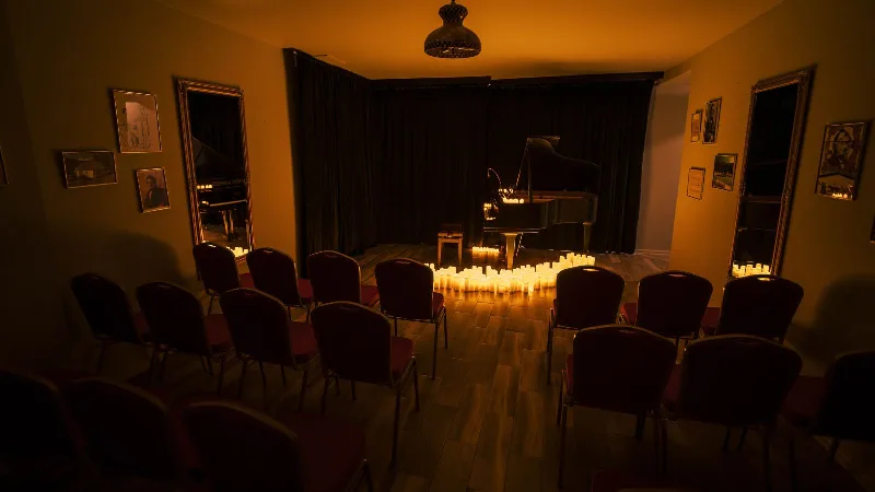 Sala koncertowa