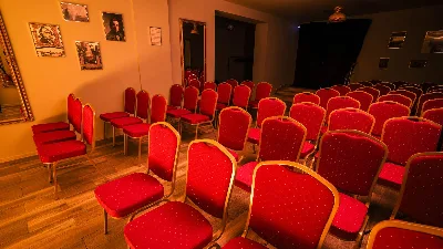 Sala koncertowa