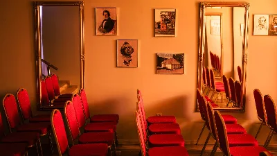 Sala koncertowa
